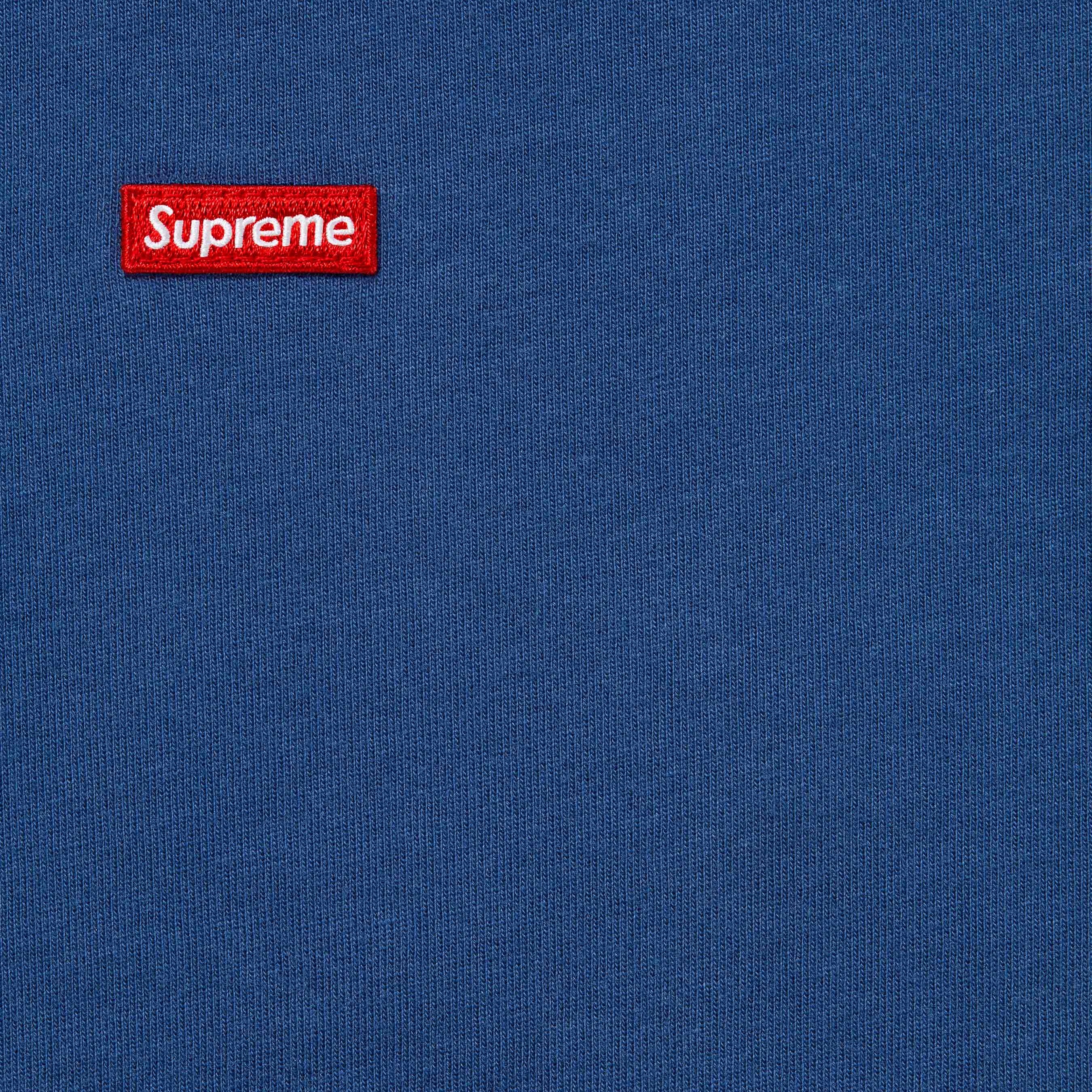 Small Box L/S Tee view 13